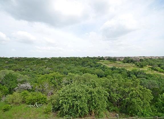 Only a handful of homes enjoy this view!