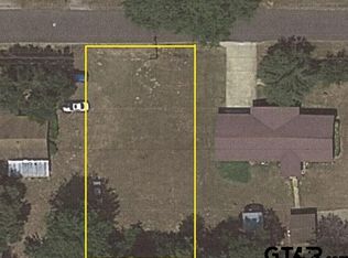 Pierce Ln, Jacksonville, TX 75766