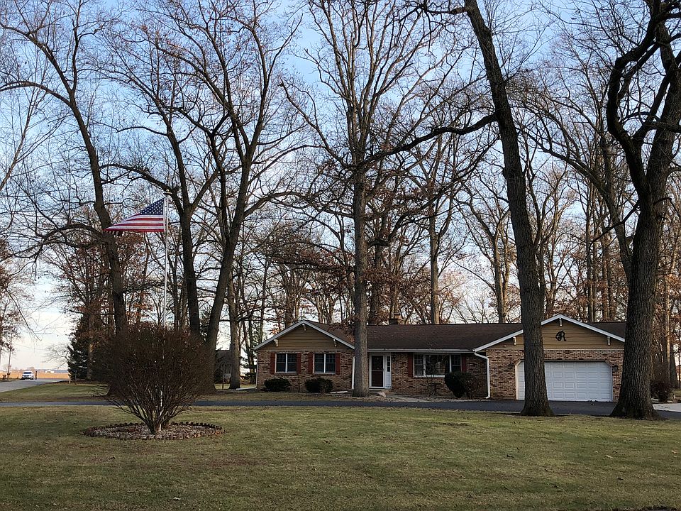 494 E Kelvyn Dr, Kouts, IN 46347 Zillow