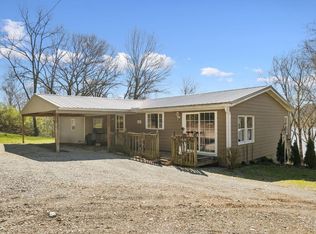 9614 Us Route 52, Manchester, OH 45144