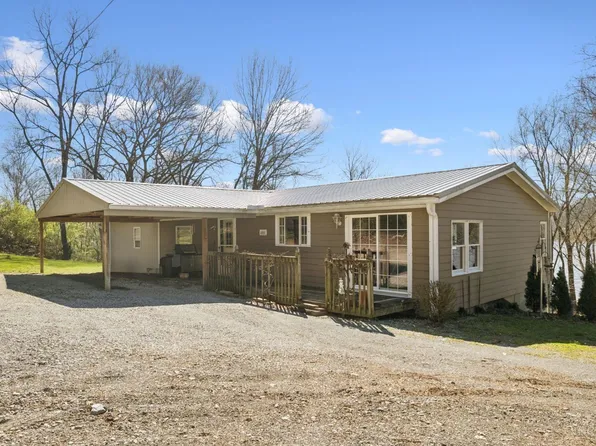 9614 Us Route 52, Manchester, OH 45144