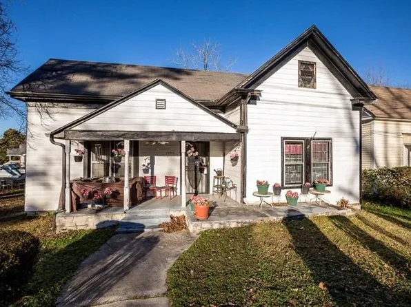 7516 Conyers St, Lithonia, GA 30058