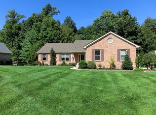6454 Park Wood Ct, Loveland, OH 45140