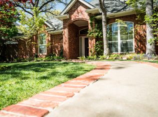 13117 Callie Dr, Oklahoma City, OK 73131