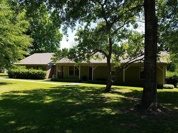 Front of Home from Street