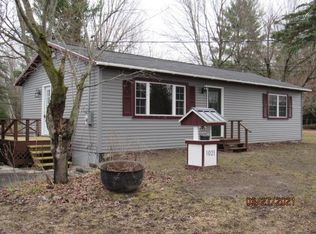 1021 Maple Ridge Rd, Brasher Falls, NY 13613