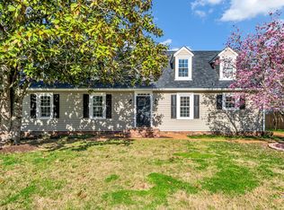 704 Mockingbird Dr, Franklin, TN 37069