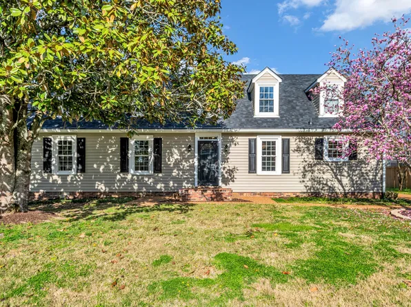 704 Mockingbird Dr, Franklin, TN 37069