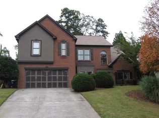 11905 Morning Mist Dr, Alpharetta, GA 30005