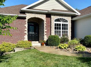 7007 Stanwood Dr, Columbia, MO 65203
