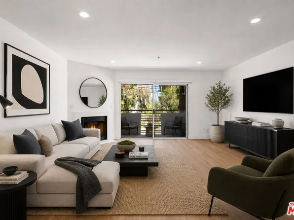 16100 W Sunset Blvd APT 201, Pacific Palisades, CA 90272