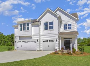 28 Buckhorn Branch Park, Clayton, NC 27520