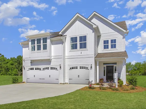 28 Buckhorn Branch Park, Clayton, NC 27520