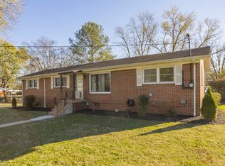 400 Sam Houston Dr, Lebanon, TN 37087