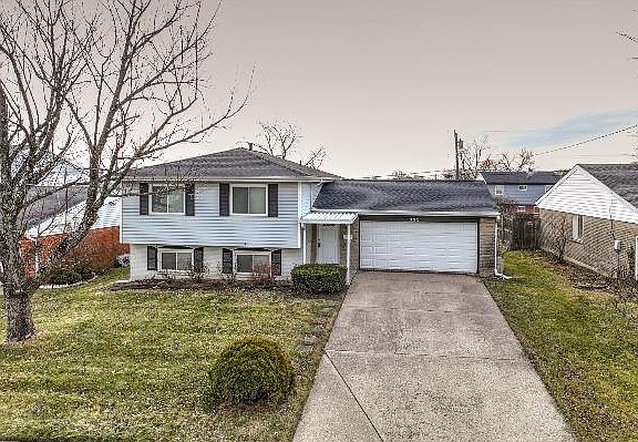 2nd image of 835 Halesworth Dr