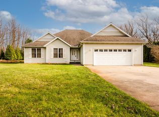 2539 Kerlikowske Rd, Benton Harbor, MI 49022