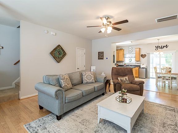 3rd image of 1725 T W Alexander Dr #1502