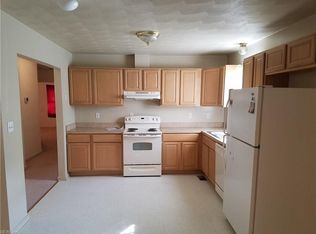 57 Sycamore Ave, Newport News, VA 23607