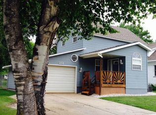212 Nowell St W, New York Mills, MN 56567