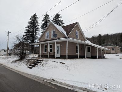 W 4664 Main St, Vulcan, MI, 49892