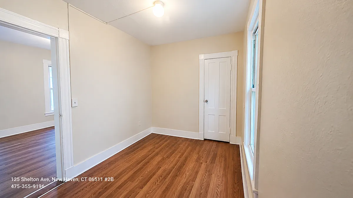 Building Photo - 125 Shelton Ave #2B