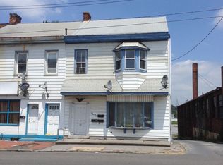 225 Cumberland St APT 2, Lebanon, PA 17042