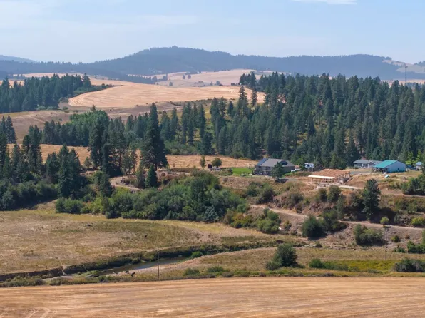 Garnet Ln, Potlatch, ID 83855