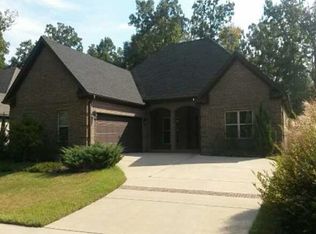 6820 Grace Village Dr, Alexander, AR 72002