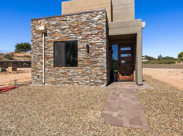 105 E Wee Hollow Dr, Camp Verde, AZ 86322