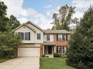 3740 Sonoma Ct, Cincinnati, OH 45227