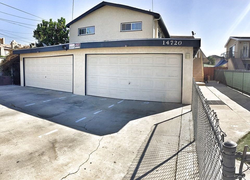 1st image of 14720 S Berendo Ave