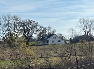 8523 Betts Rd, Greenbrier, TN 37073