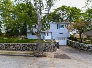 5 Nantucket Ave, Swampscott, MA 01907