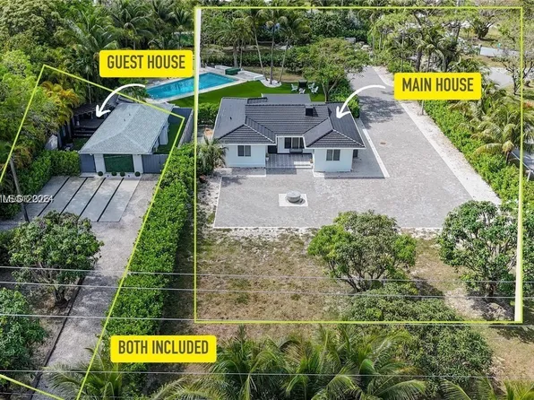 8390 SW 64th St, Miami, FL 33143