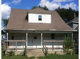 33 N Linwood Ave, Indianapolis, IN