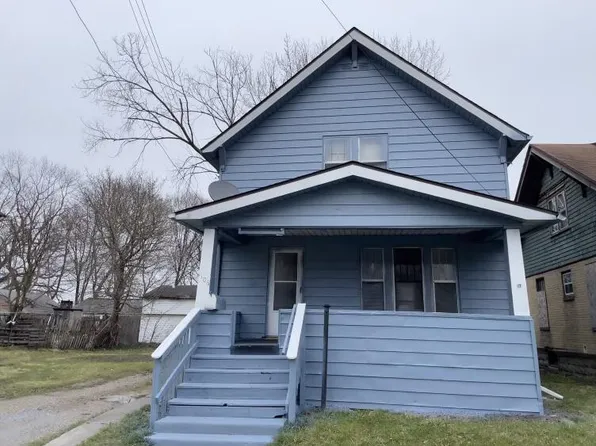 1106 Decker St, Flint, MI 48503
