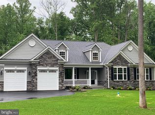 10824 Wisteria Ln, King George, VA