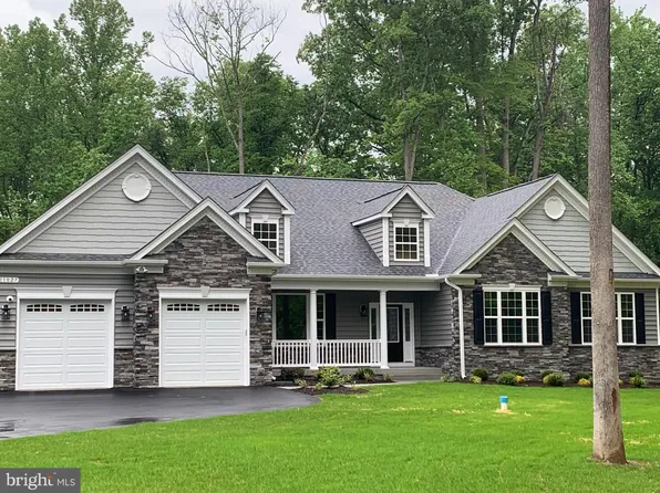 10066 Mulberry Ct, King George, VA 22485