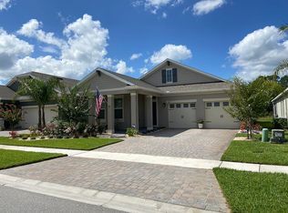 3015 Borassus Dr, New Smyrna Beach, FL 32168
