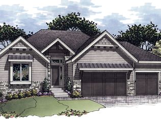 Campbell Plan, Forest View, Olathe, KS 66061