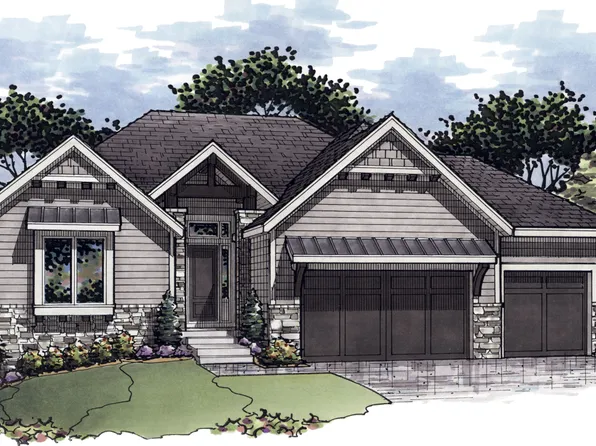 Campbell Plan, Forest View