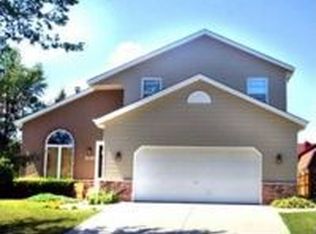 8130 62nd Ave, Kenosha, WI 53142
