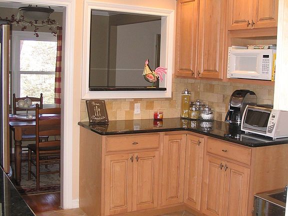 Great for entertaining!