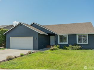530 S Mary Ave, East Wenatchee, WA