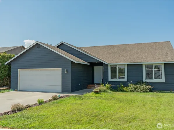 530 S Mary Avenue, East Wenatchee, WA 98802