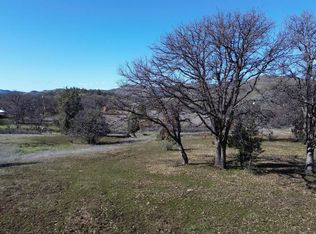 LOT 126 Dennis Ln, Hornbrook, CA 96044