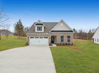709 Hadley Pl, Enoree, SC 29335