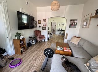 1739 N Francisco Ave #1, Chicago, IL 60647