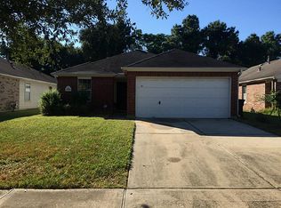 12914 Abide Dr, Houston, TX 77085