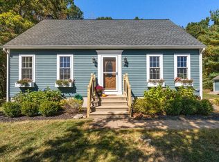 6 Hickory Dr, Rutland, MA 01543